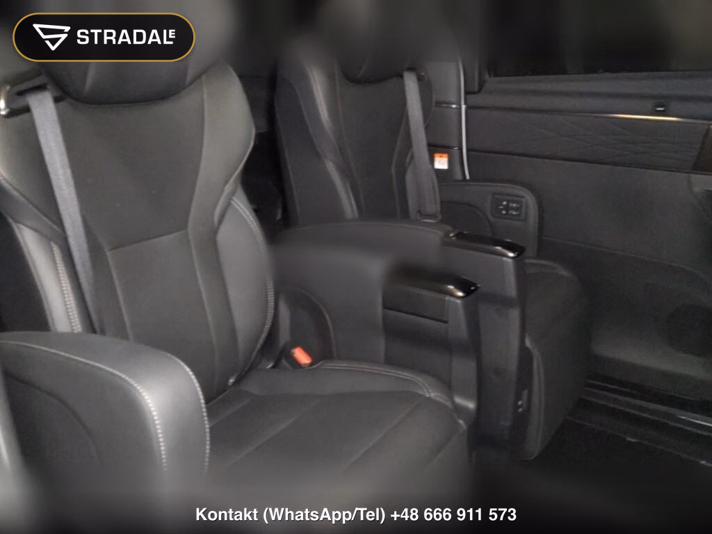 TOYOTA ALPHARD Z, miniaturka 7