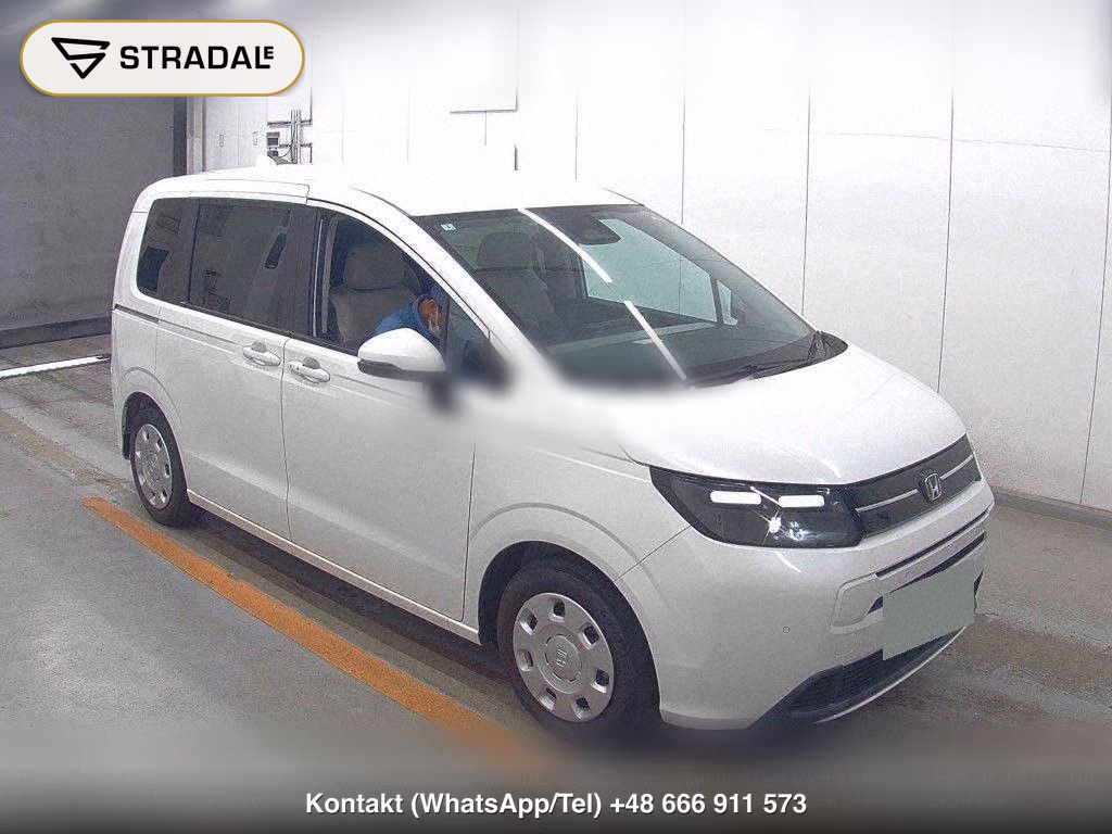 HONDA FREED AIR, miniaturka 2