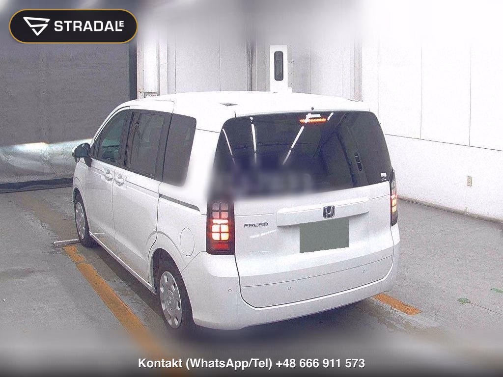 HONDA FREED AIR, miniaturka 3