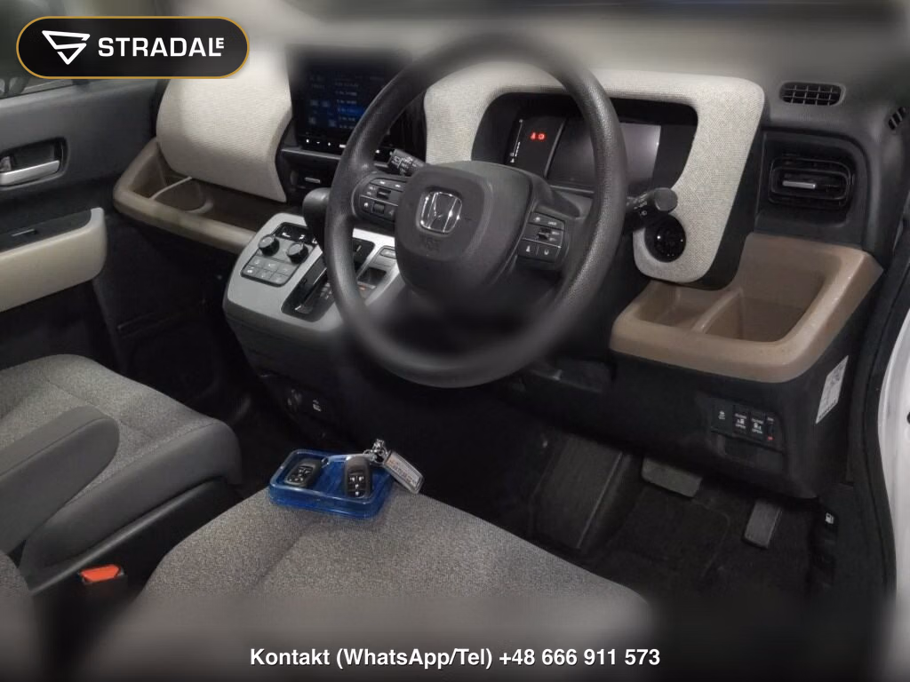 HONDA FREED AIR, miniaturka 4