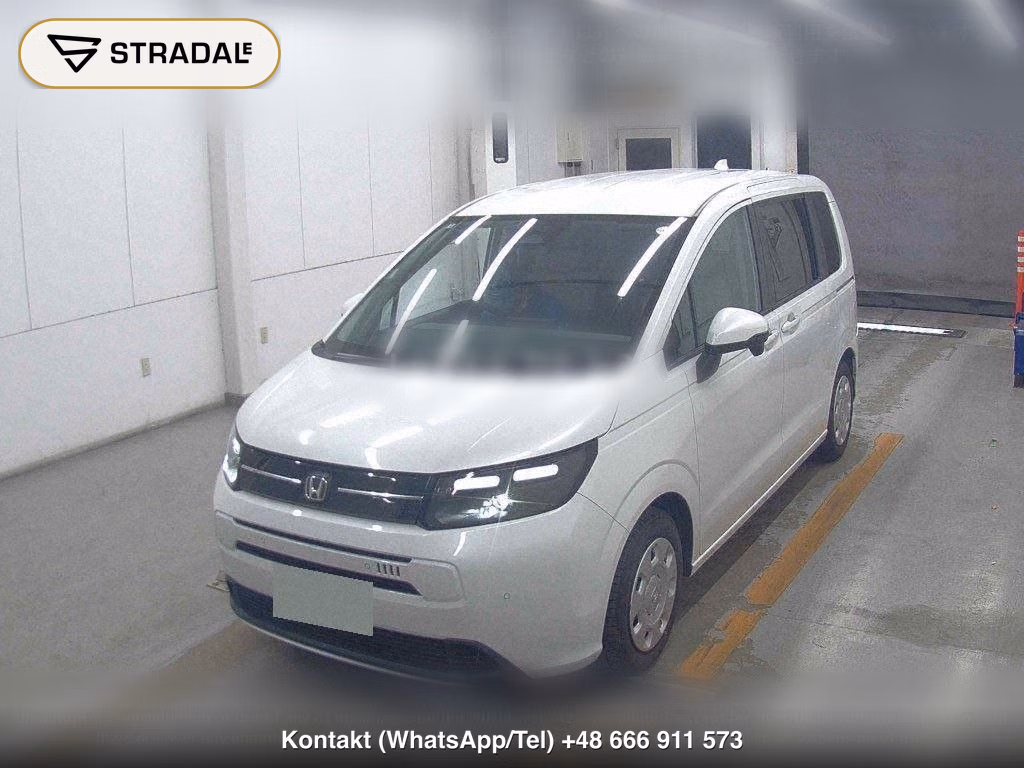 HONDA FREED AIR, miniaturka 5