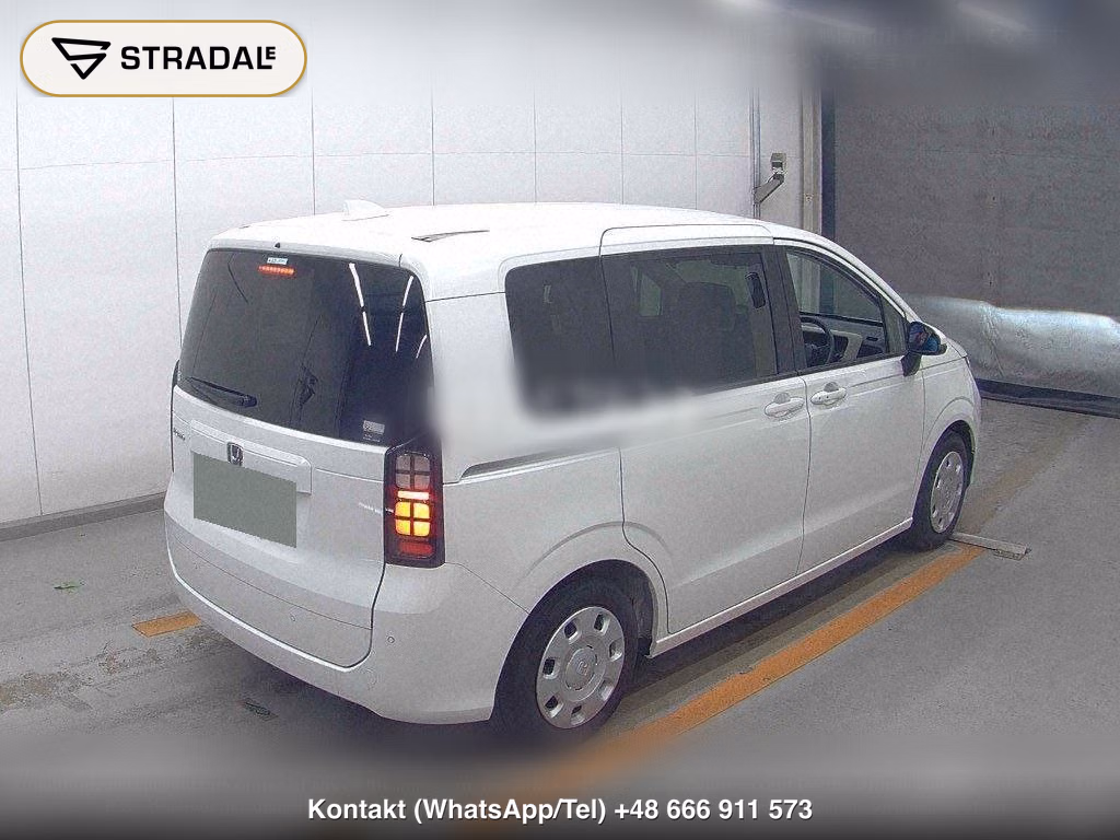 HONDA FREED AIR, miniaturka 6