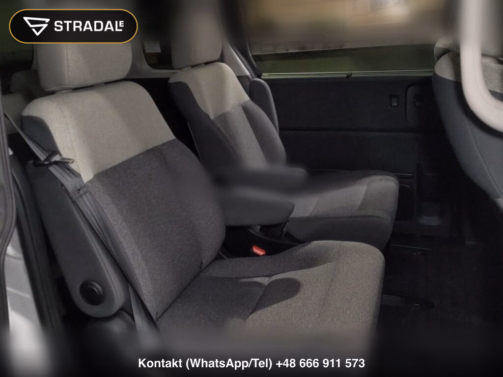 HONDA FREED AIR, miniaturka 7