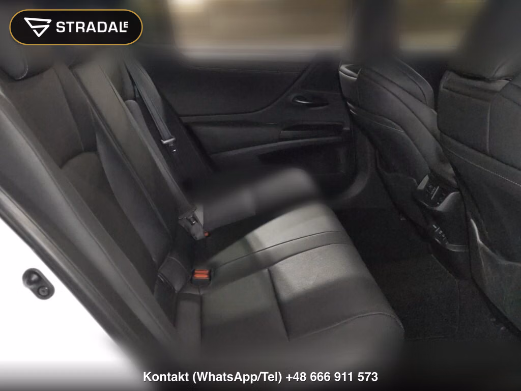LEXUS ES ES300H F SPORT, miniaturka 7