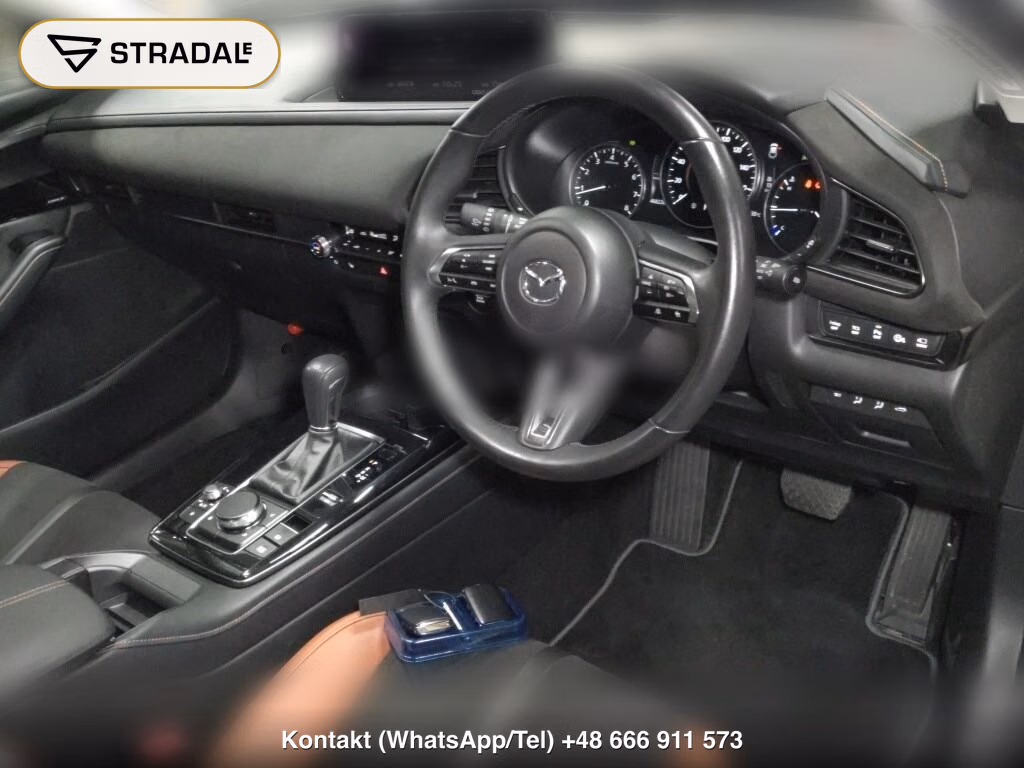 MAZDA CX-30 20S RETRO SPORTS EDITION, miniaturka 4