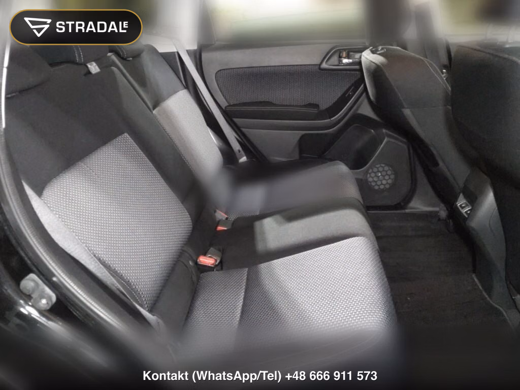 SUBARU FORESTER 4WD 2.0I-L EYESIGHT, miniaturka 7