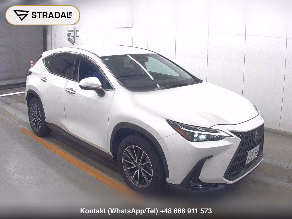 LEXUS NX NX350H, miniaturka 2