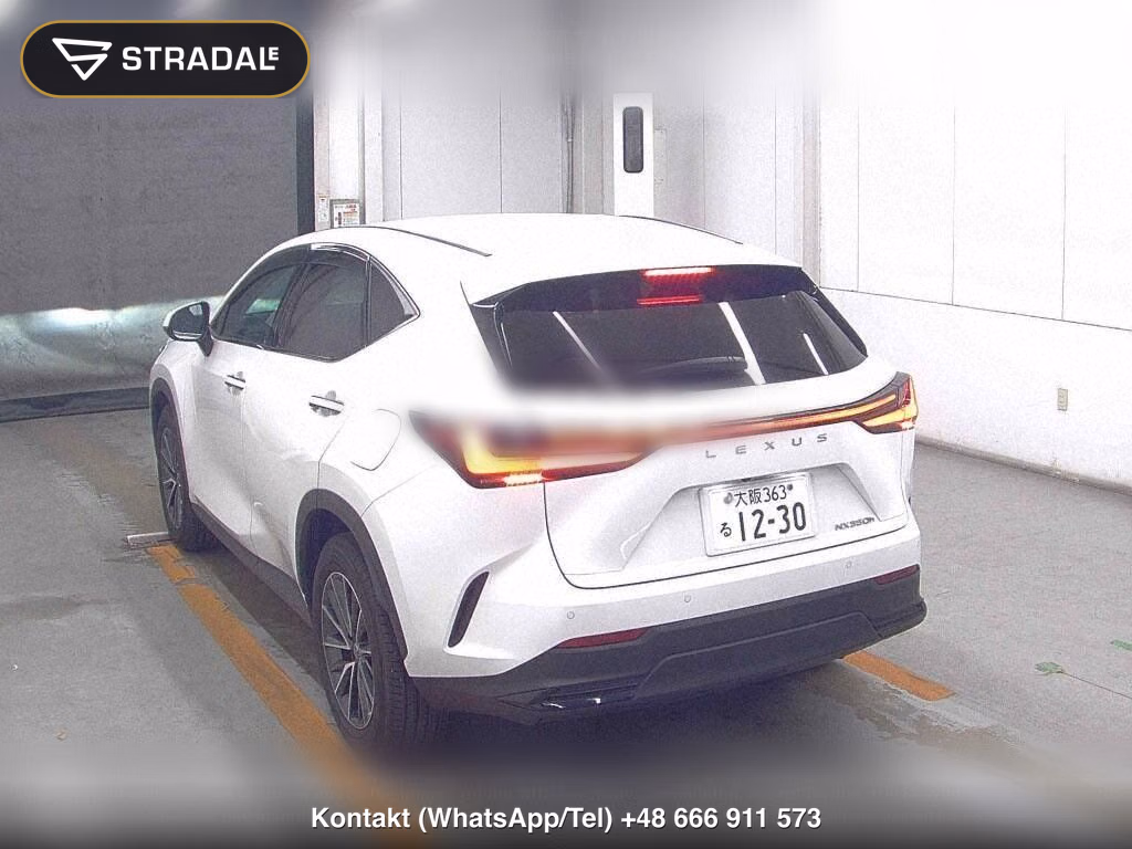 LEXUS NX NX350H, miniaturka 3