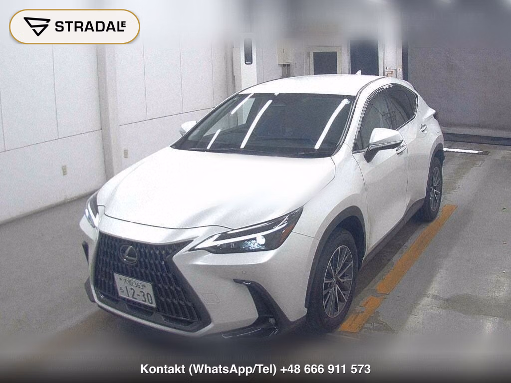 LEXUS NX NX350H, miniaturka 5
