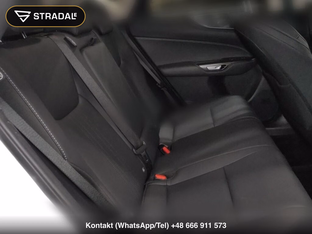 LEXUS NX NX350H, miniaturka 7