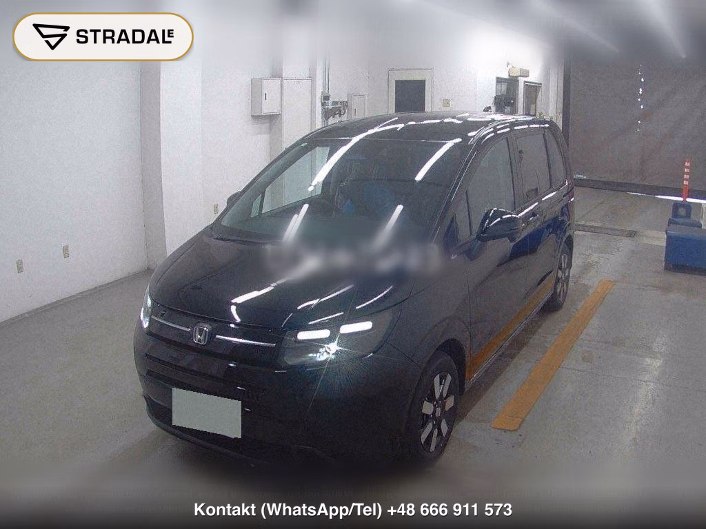 HONDA FREED AIR EX, miniaturka 5