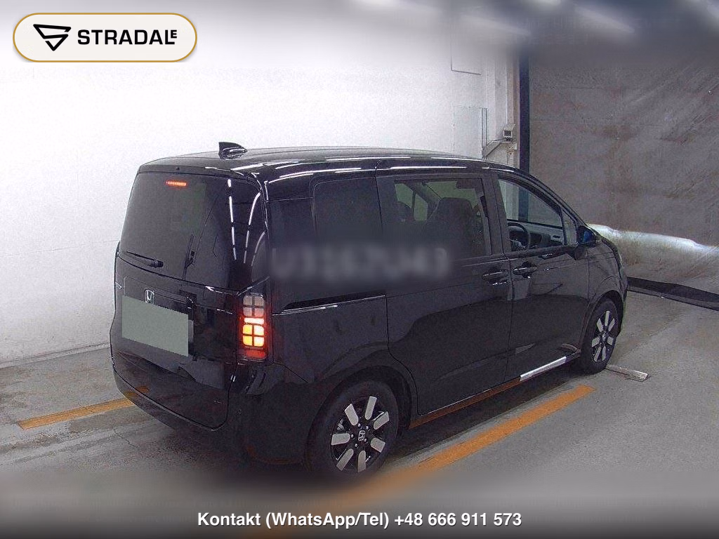 HONDA FREED AIR EX, miniaturka 6