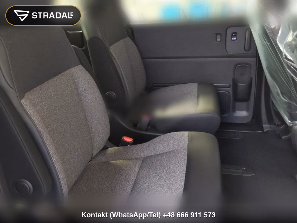 HONDA FREED AIR EX, miniaturka 7
