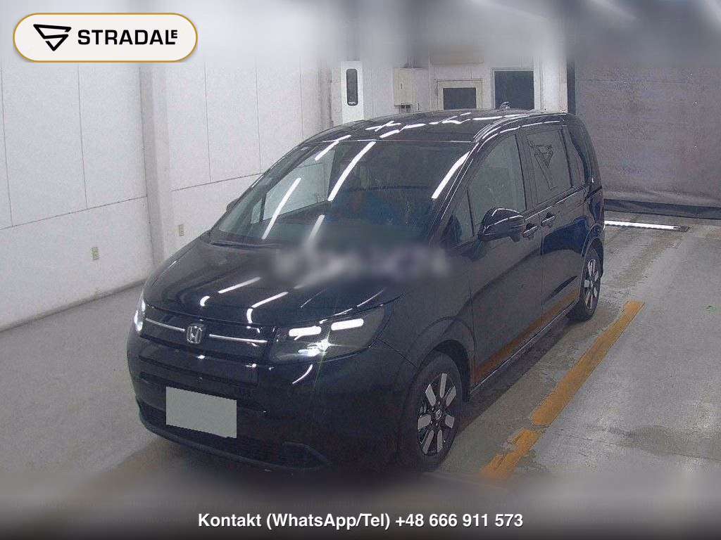 HONDA FREED AIR EX, miniaturka 5