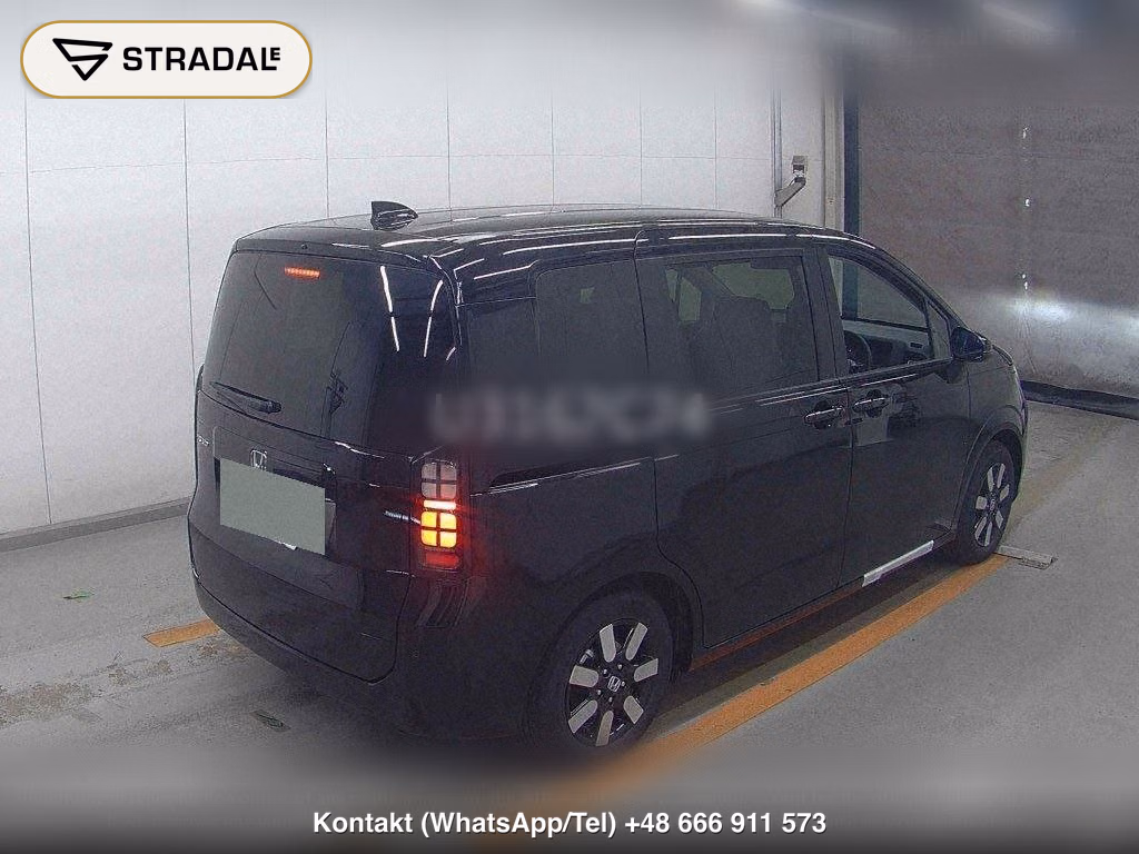 HONDA FREED AIR EX, miniaturka 6