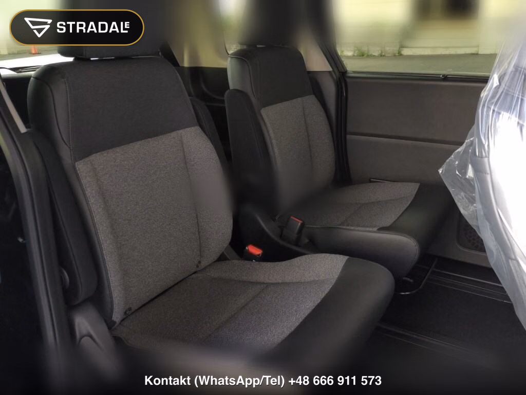 HONDA FREED AIR EX, miniaturka 7