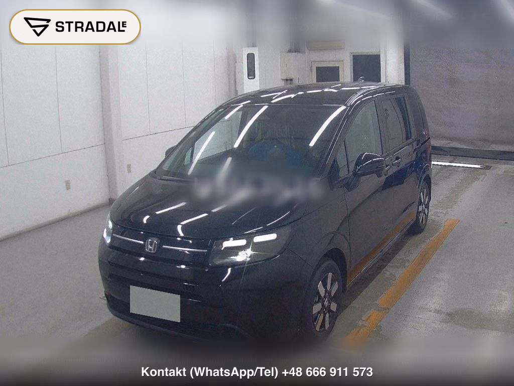 HONDA FREED AIR EX, miniaturka 5