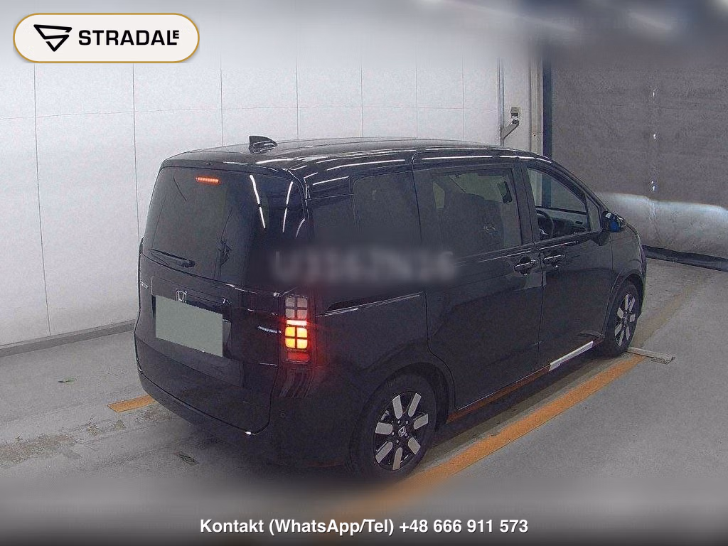 HONDA FREED AIR EX, miniaturka 6