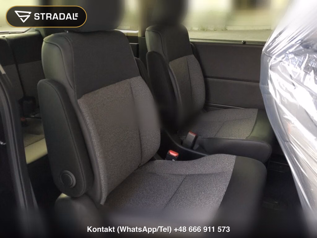 HONDA FREED AIR EX, miniaturka 7