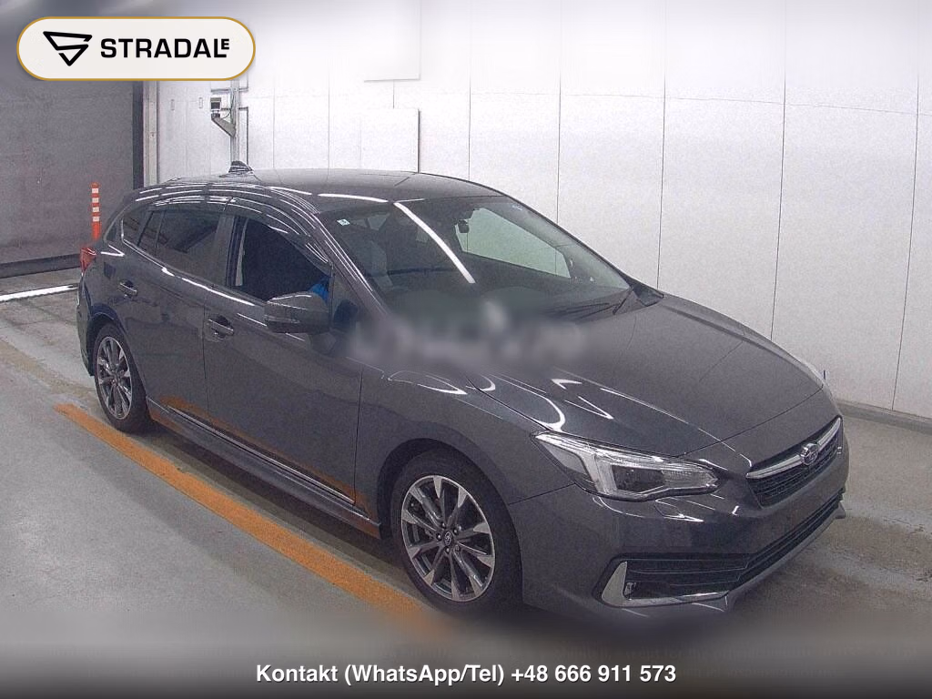 SUBARU IMPREZA SPORT 1.6I-S EYESIGHT, miniaturka 2