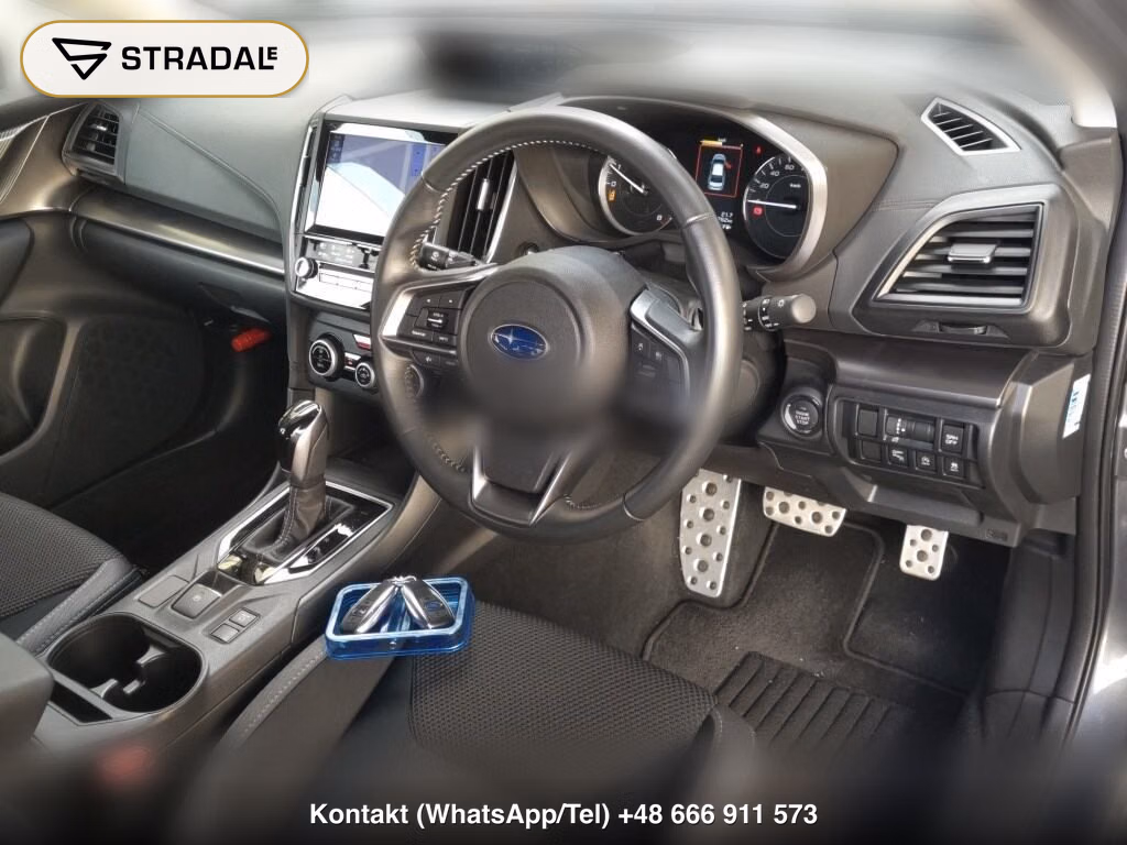 SUBARU IMPREZA SPORT 1.6I-S EYESIGHT, miniaturka 4