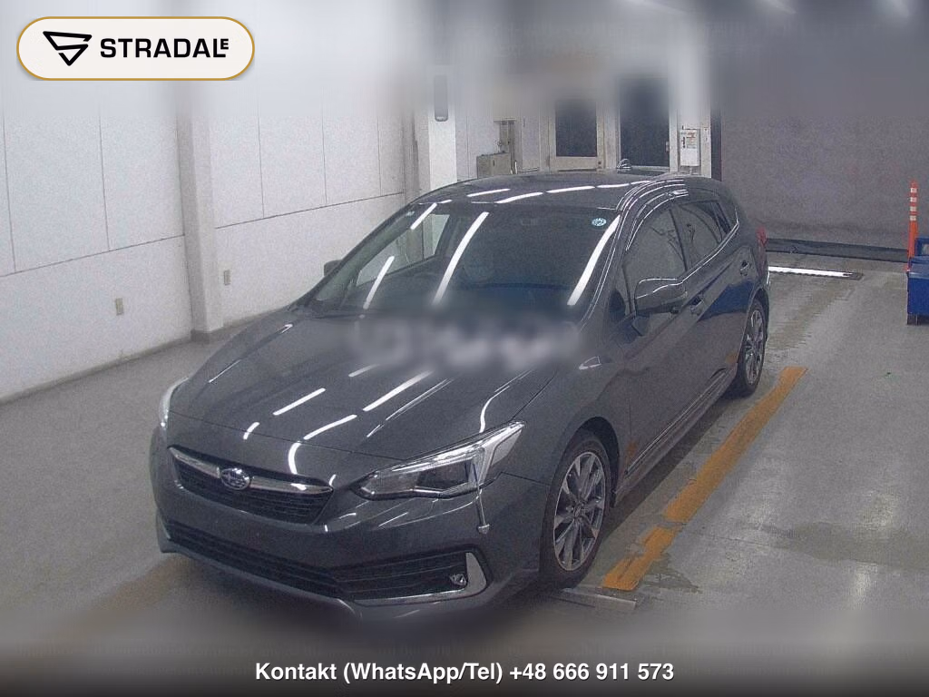 SUBARU IMPREZA SPORT 1.6I-S EYESIGHT, miniaturka 5