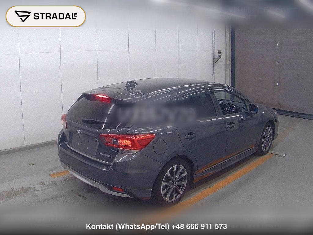 SUBARU IMPREZA SPORT 1.6I-S EYESIGHT, miniaturka 6