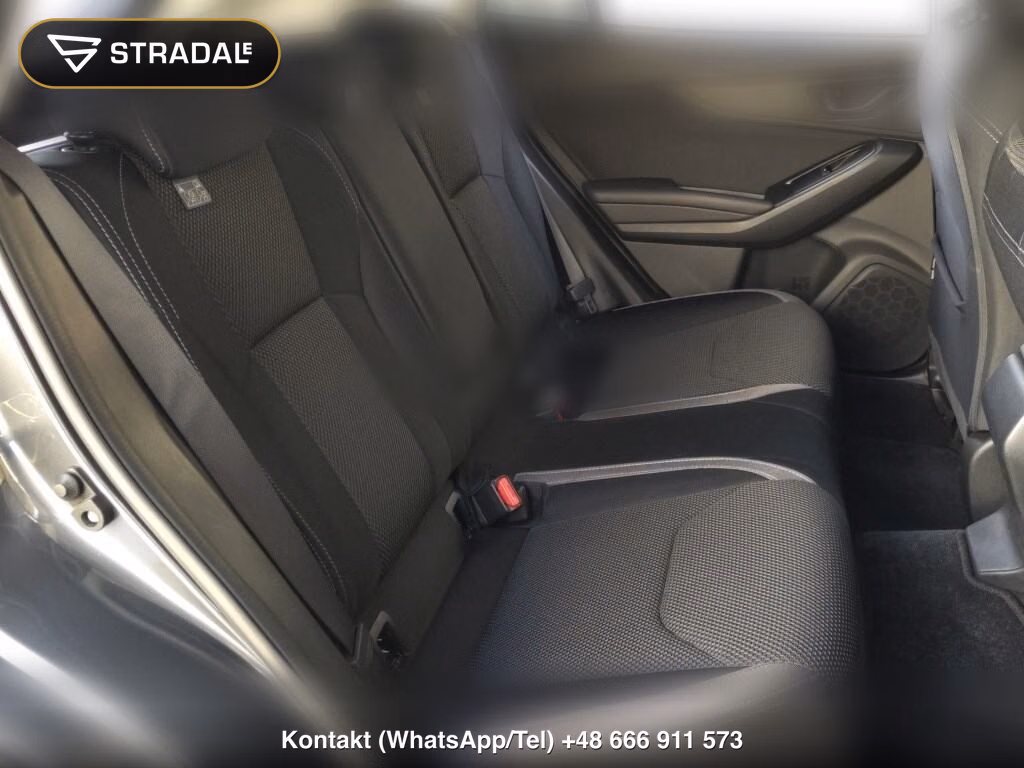 SUBARU IMPREZA SPORT 1.6I-S EYESIGHT, miniaturka 7