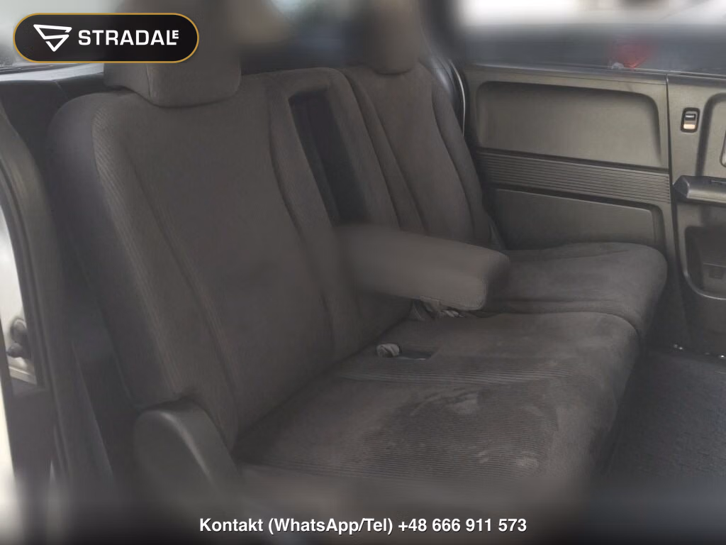 HONDA FREED G AERO, miniaturka 7