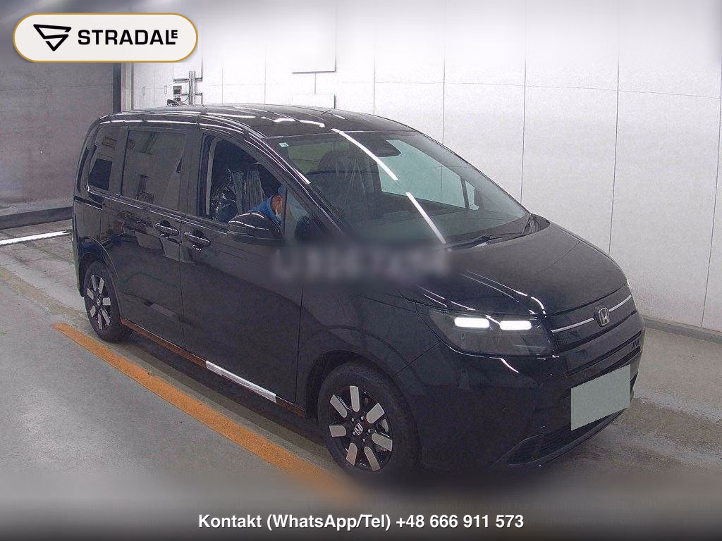 HONDA FREED AIR EX, miniaturka 2