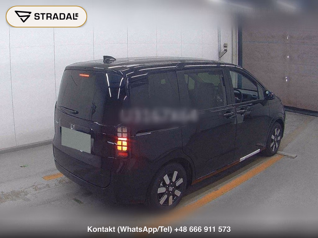 HONDA FREED AIR EX, miniaturka 6