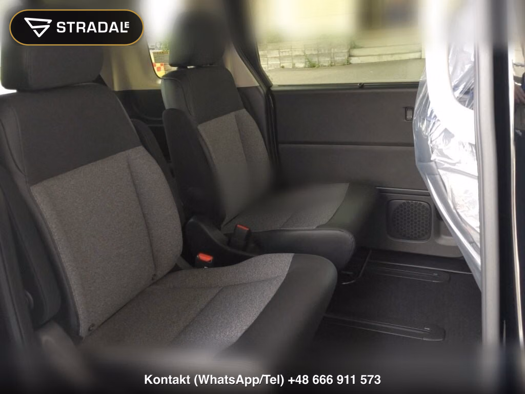 HONDA FREED AIR EX, miniaturka 7