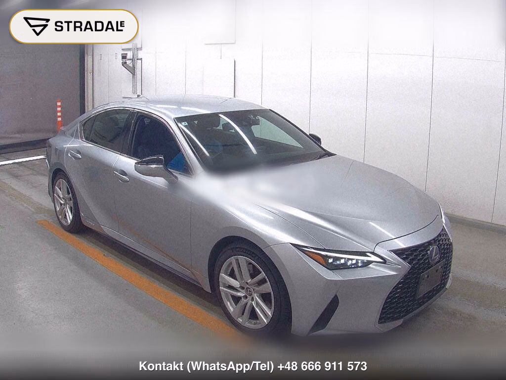 LEXUS IS 4D IS300H, miniaturka 2
