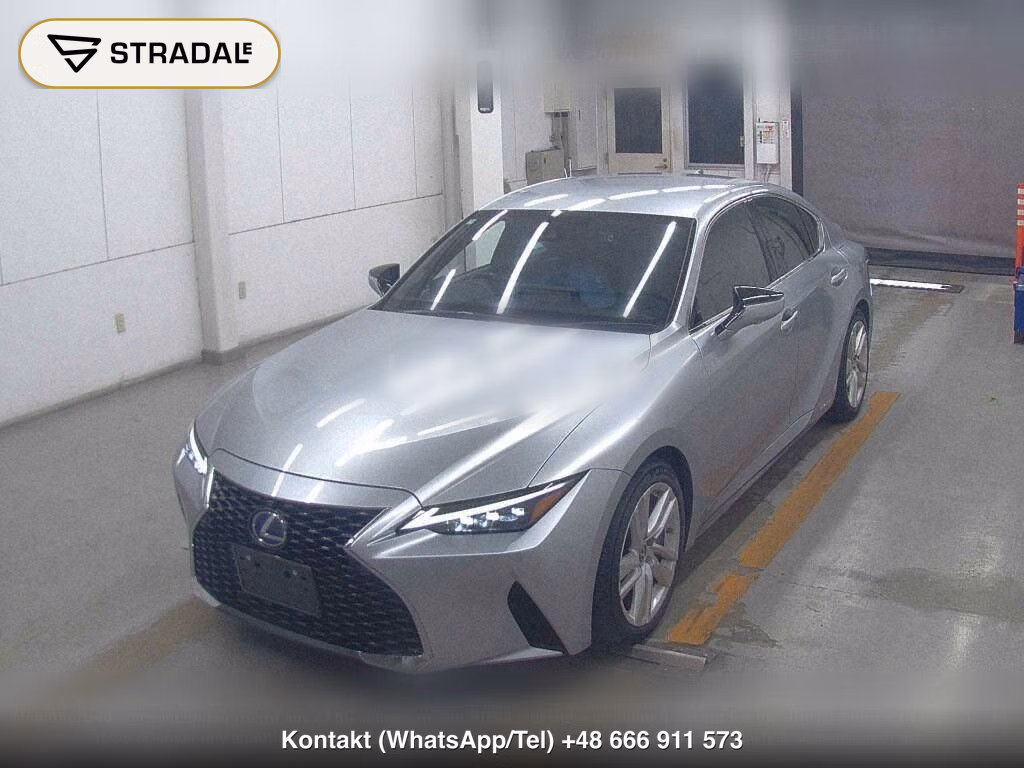 LEXUS IS 4D IS300H, miniaturka 5