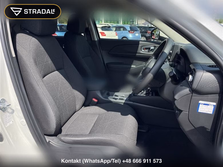 HONDA VEZEL G, miniaturka 11