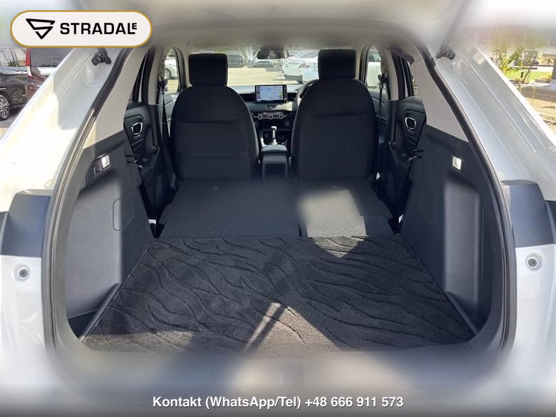 HONDA VEZEL G, miniaturka 12
