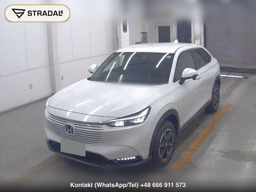 HONDA VEZEL G, miniaturka 5
