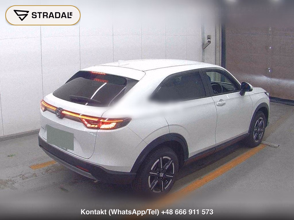 HONDA VEZEL G, miniaturka 6