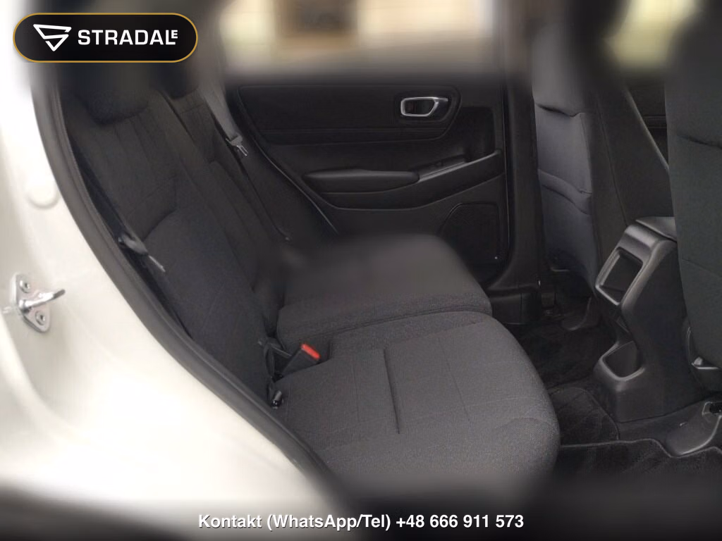 HONDA VEZEL G, miniaturka 7