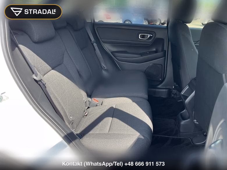HONDA VEZEL G, miniaturka 9