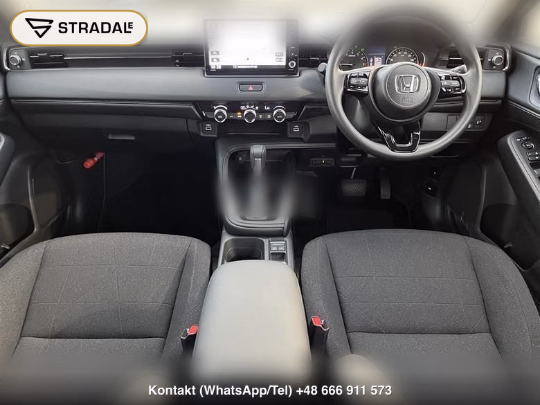 HONDA VEZEL G, miniaturka 10