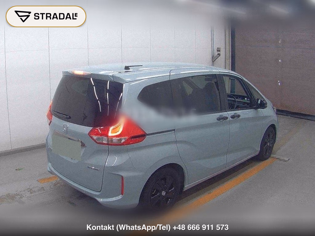 HONDA FREED HYBRID HYBRID G BLACK STYLE, miniaturka 6