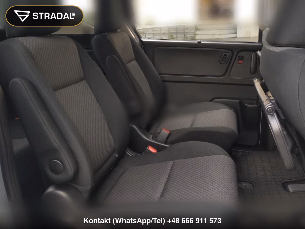 HONDA FREED HYBRID HYBRID G BLACK STYLE, miniaturka 7