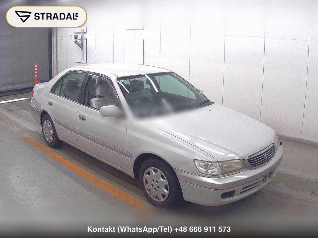 TOYOTA CORONA PREMIO PREMIO E LIMITED, miniaturka 2