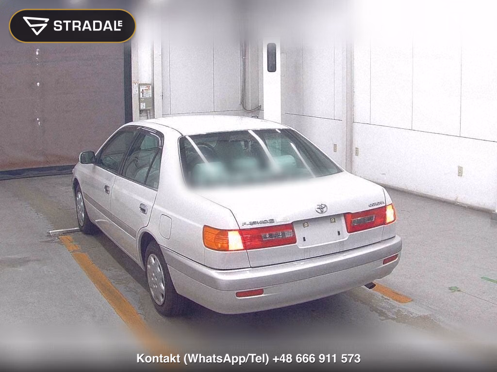TOYOTA CORONA PREMIO PREMIO E LIMITED, miniaturka 3