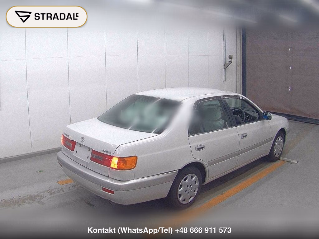 TOYOTA CORONA PREMIO PREMIO E LIMITED, miniaturka 6