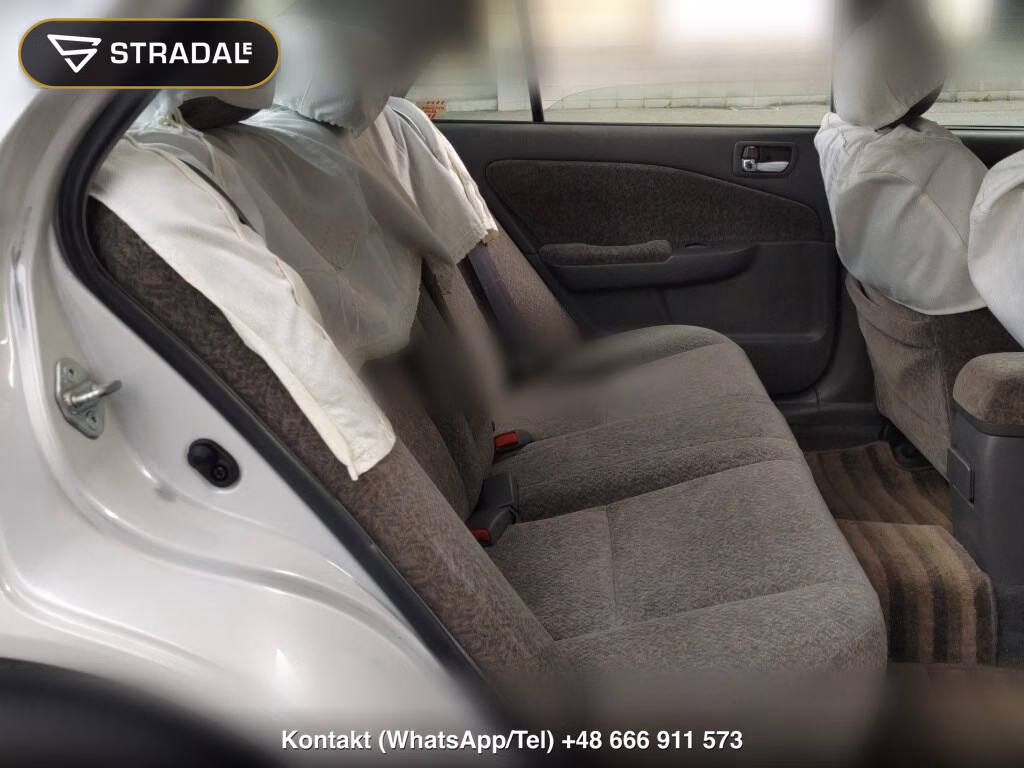 TOYOTA CORONA PREMIO PREMIO E LIMITED, miniaturka 7