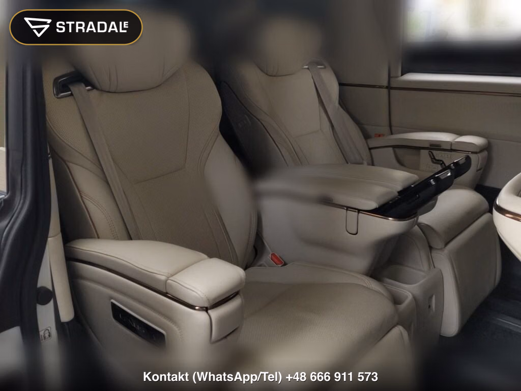 LEXUS LM 4WD LM500H VERSION L, miniaturka 7