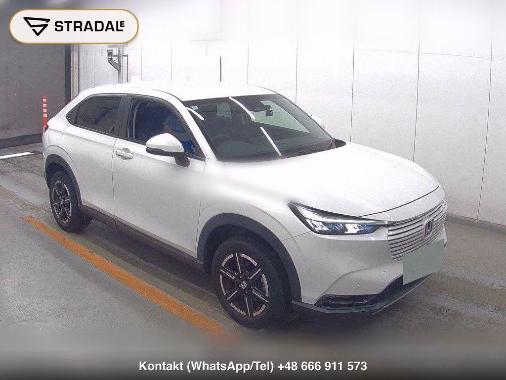 HONDA VEZEL G, miniaturka 2
