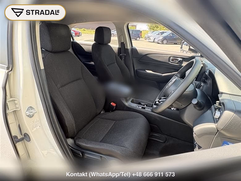 HONDA VEZEL G, miniaturka 11